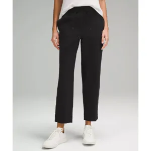 lululemon Tapered-Leg Mid-Rise 7/8 Length Luxtreme Pant (Various)