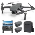 012S GPS 5G FPV Quadcopter Drone w/ 4K Camera