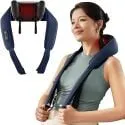 Deerma 4D Deep Kneading Heated Neck & Back Massager