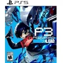 Persona 3 Reload: Standard Edition (PS5)