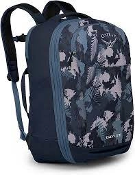 Daylite Expandable Travel Pack 26+6 - Amazon