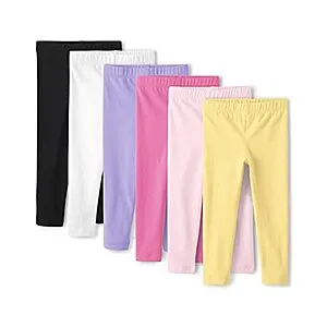 The Children's Place Baby Leggings