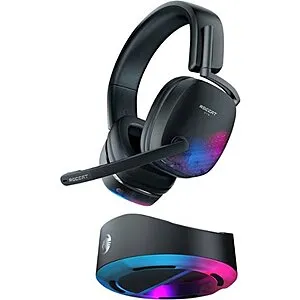 SYN Max Air Wireless Gaming Headset (for PC)