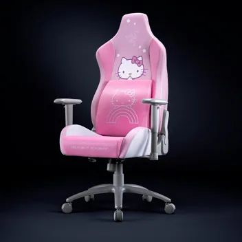 Kraken BT 5.0 Headset w/ Beamforming Mic (Hello Kitty & Friends)