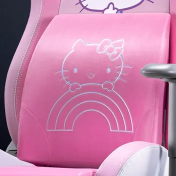 Kraken BT 5.0 Headset w/ Beamforming Mic (Hello Kitty & Friends)