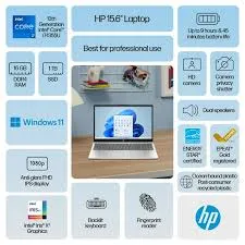 (9C9A5UA) 15.6" Laptop