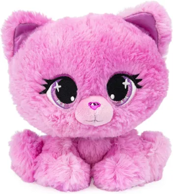 GUND P.Lushes Pets Gem Stars Collection