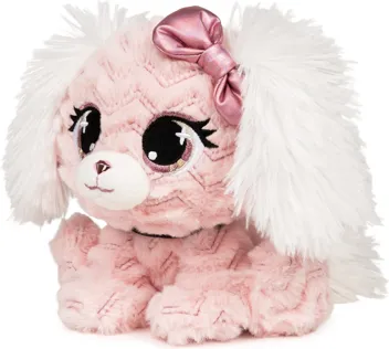 GUND P.Lushes Pets Gem Stars Collection