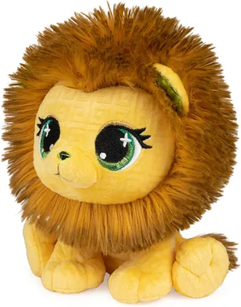 GUND P.Lushes Pets Gem Stars Collection