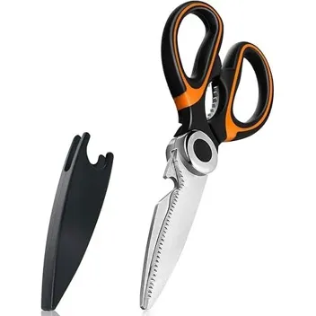 Camfeast Heavy Duty Garden Scissors