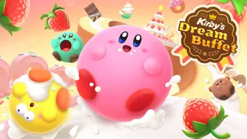 Kirby's Dream (Switch Digital) is