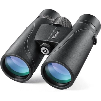 Rexmeo 12x50 HD Bak4 Prism FMC Binoculars