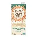 Planet Oat 32oz Extra Creamy Oatmilk