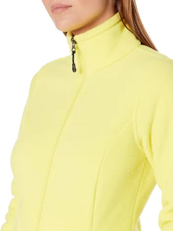 Classic-Fit Full-Zip Polar Soft Fleece Jacket