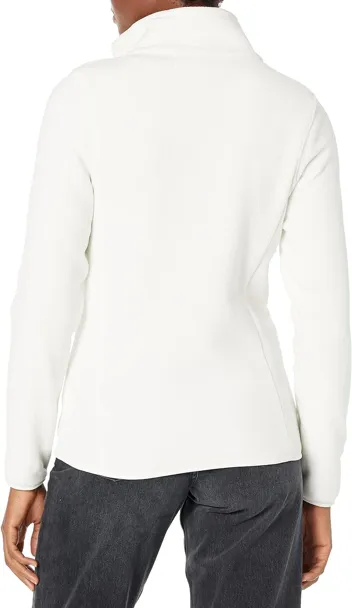 Classic-Fit Full-Zip Polar Soft Fleece Jacket