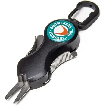 Boomerang Tool Company Snip Fishing Line Cutter