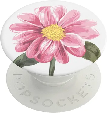 PopSockets Phone Grip with Expanding Kickstand, Floral