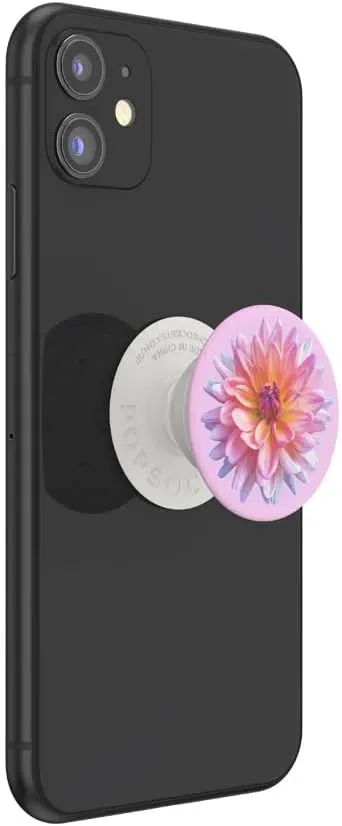 PopSockets Phone Grip with Expanding Kickstand, Floral