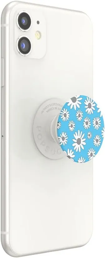 PopSockets Phone Grip with Expanding Kickstand, Floral