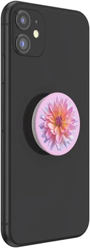 PopSockets Phone Grip with Expanding Kickstand, Floral