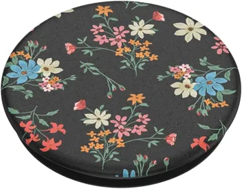 PopSockets Phone Grip with Expanding Kickstand, Floral