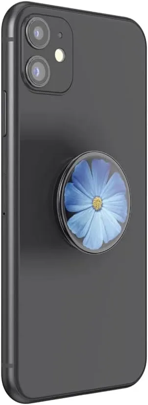 PopSockets Phone Grip with Expanding Kickstand, Floral