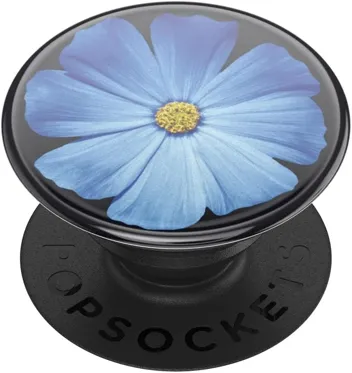 PopSockets Phone Grip with Expanding Kickstand, Floral