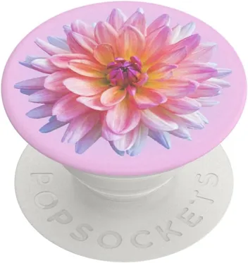 PopSockets Phone Grip with Expanding Kickstand, Floral