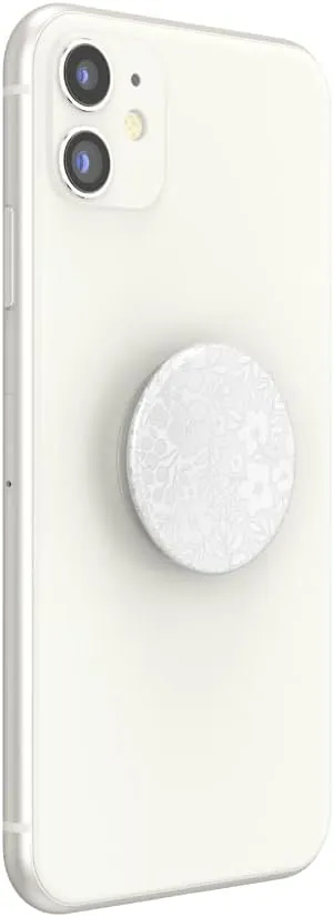 PopSockets Phone Grip with Expanding Kickstand, Floral