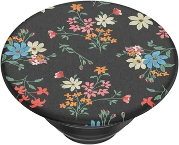 PopSockets Phone Grip with Expanding Kickstand, Floral