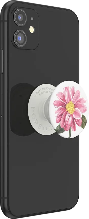 PopSockets Phone Grip with Expanding Kickstand, Floral