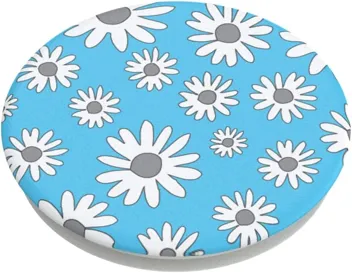 PopSockets Phone Grip with Expanding Kickstand, Floral