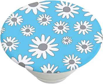 PopSockets Phone Grip with Expanding Kickstand, Floral