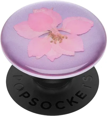 PopSockets Phone Grip with Expanding Kickstand, Floral