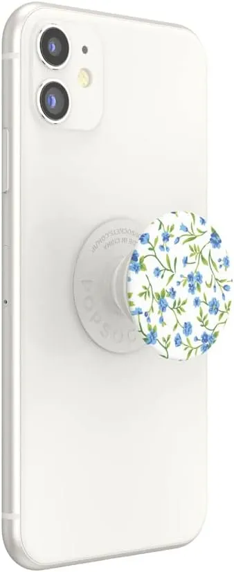 PopSockets Phone Grip with Expanding Kickstand, Floral