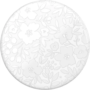 PopSockets Phone Grip with Expanding Kickstand, Floral