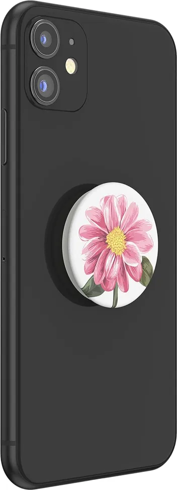 PopSockets Phone Grip with Expanding Kickstand, Floral