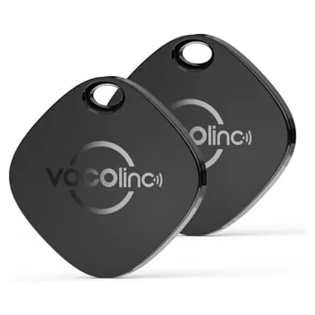 Vocolic Find iOS My Tracker Tags