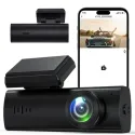 Nexpow 1080p WiFi Car Dash Camera