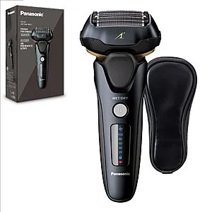 ARC5 Electric Razor for Men with Pop-up Trimmer