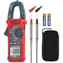 2000 Counts Digital Clamp Multimeter (CM2K0R)