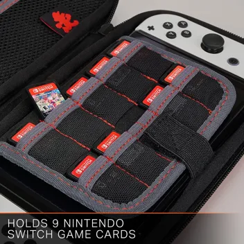 PowerA Slim Case for Nintendo Switch