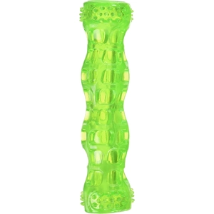 Hyper Pet Dura-Squeaks Stick Dog Toy