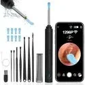 Vasdaren 1296p Camera Ear Cleaner Kit