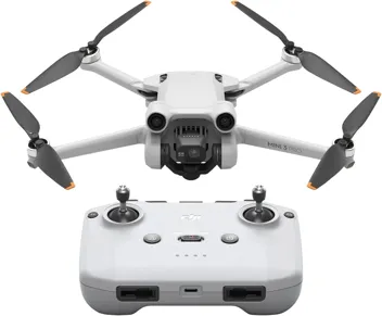 Mini 3 Pro Drone w/ RC-N1 Remote Control