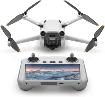 Mini 3 Pro Drone w/ RC-N1 Remote Control