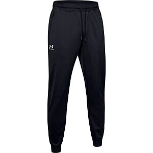 Sportstyle Tricot Joggers