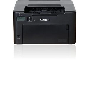 imageCLASS LBP122dw Wireless 2-Sided Laser Printer (Black)