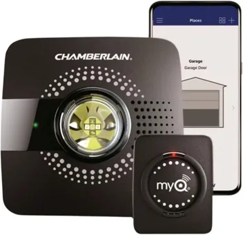 Chamberlain myQ Smart Garage 1080p HD Camera