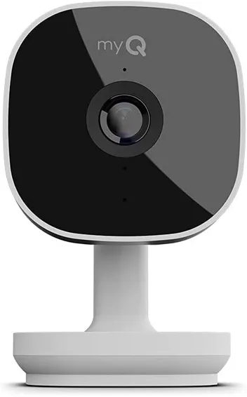 Chamberlain myQ Smart Garage 1080p HD Camera